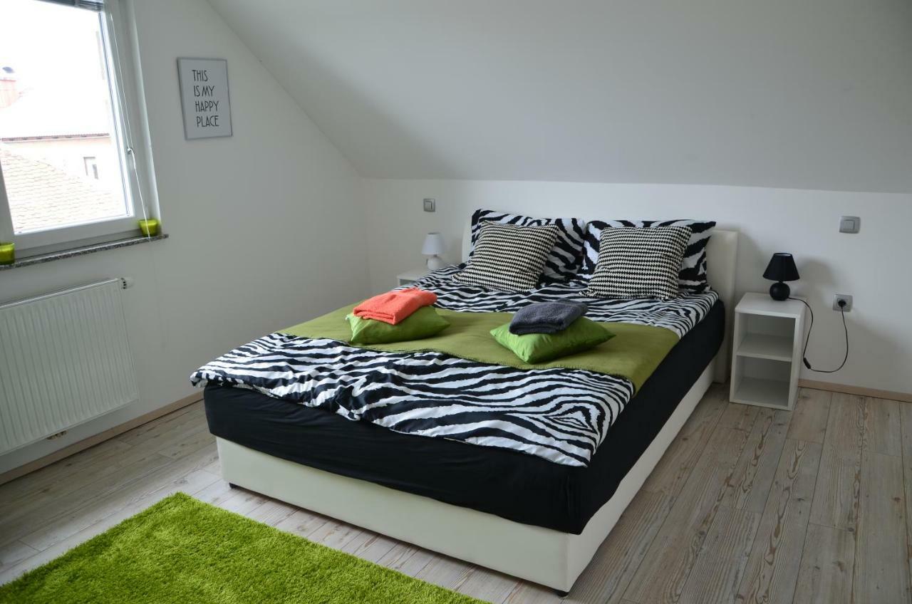 Ana'S Place Celje Eksteriør bilde