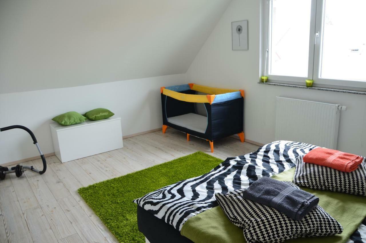 Ana'S Place Celje Eksteriør bilde