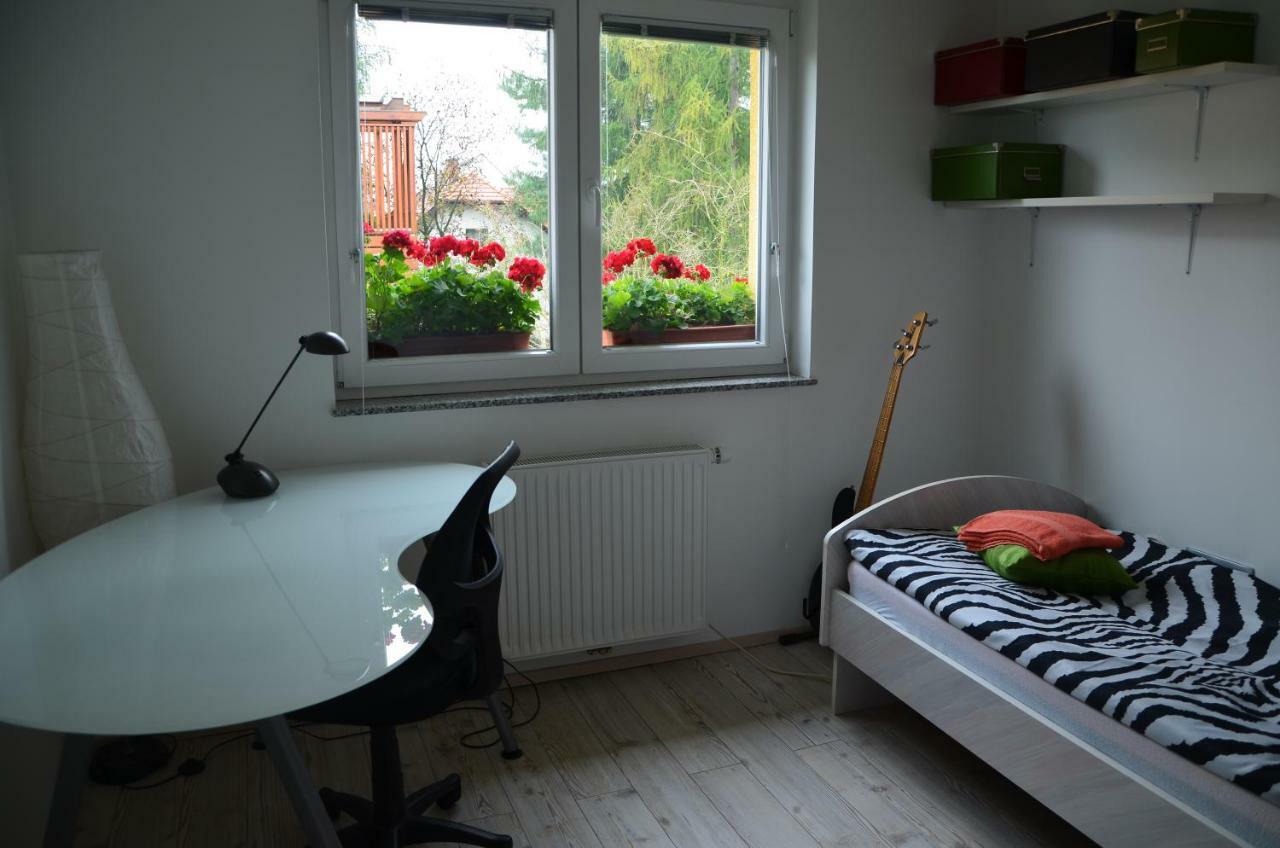 Ana'S Place Celje Eksteriør bilde