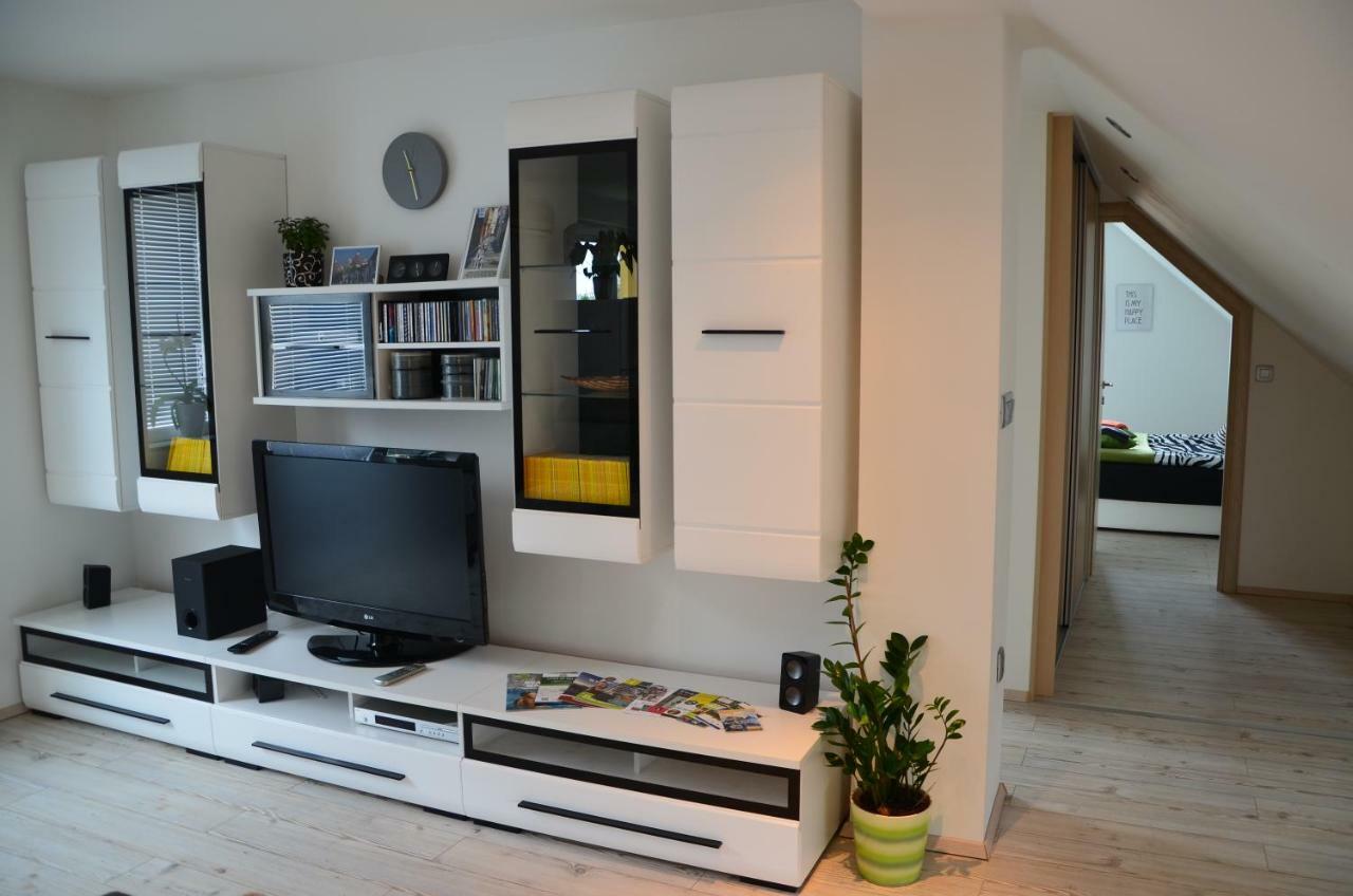 Ana'S Place Celje Eksteriør bilde
